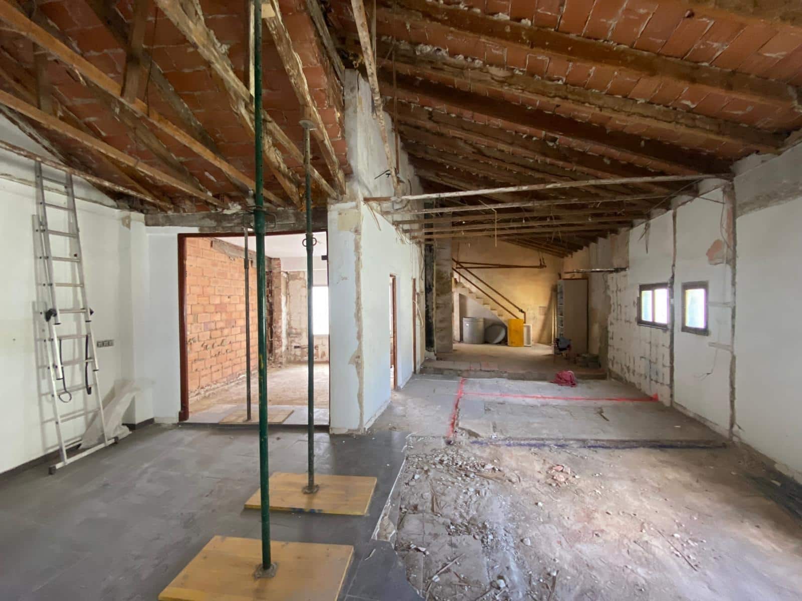 3 sypialnia Dom na sprzedaż w L'Alcudia - 145 000 € (Ref: 9360173)