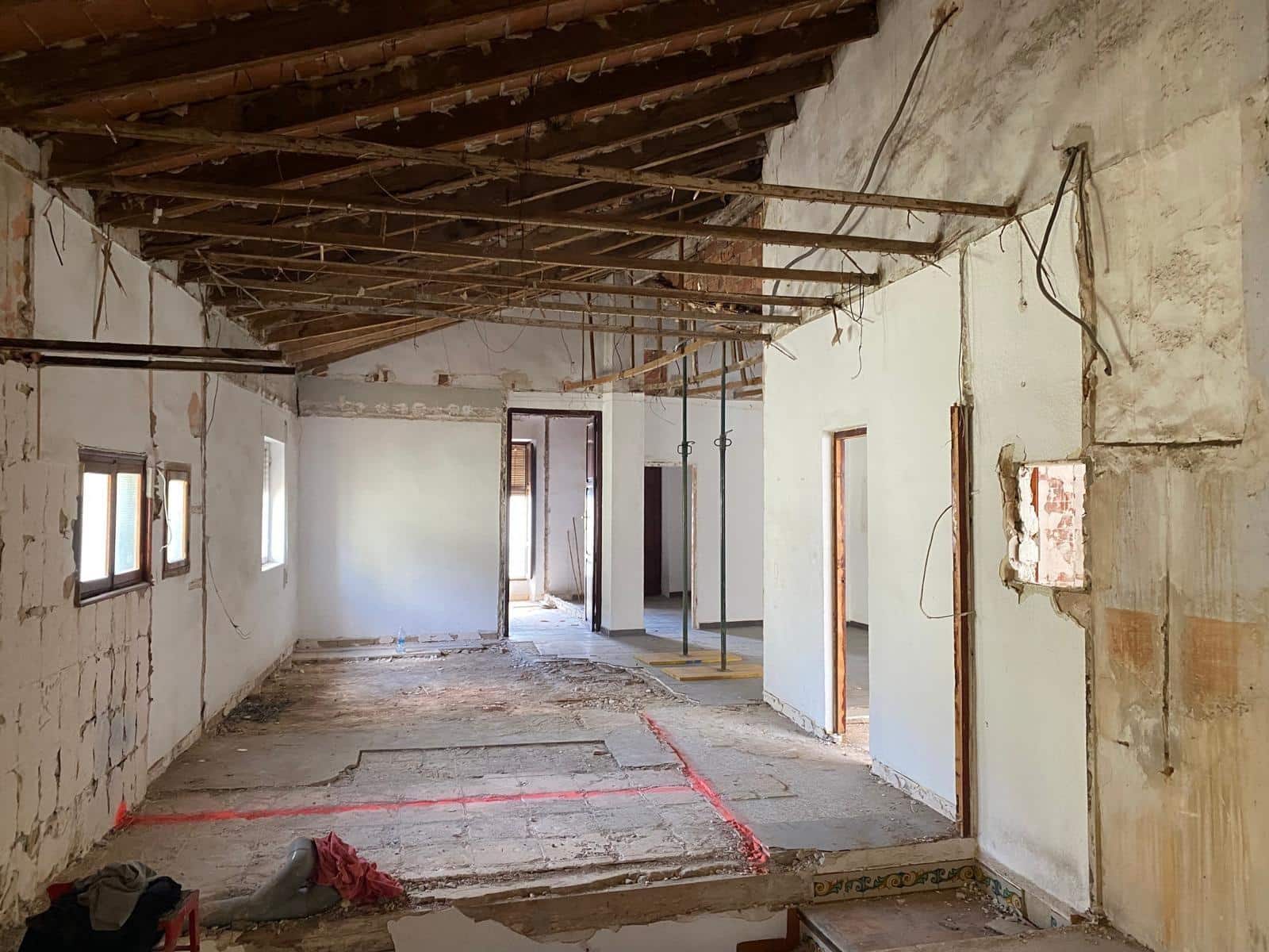 3 sypialnia Dom na sprzedaż w L'Alcudia - 145 000 € (Ref: 9360173)