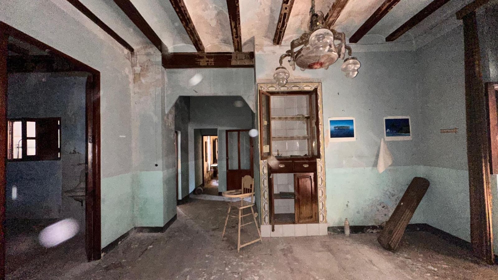 4 slaapkamer Huis te koop in Carlet met garage - € 200.000 (Ref: 9360174)