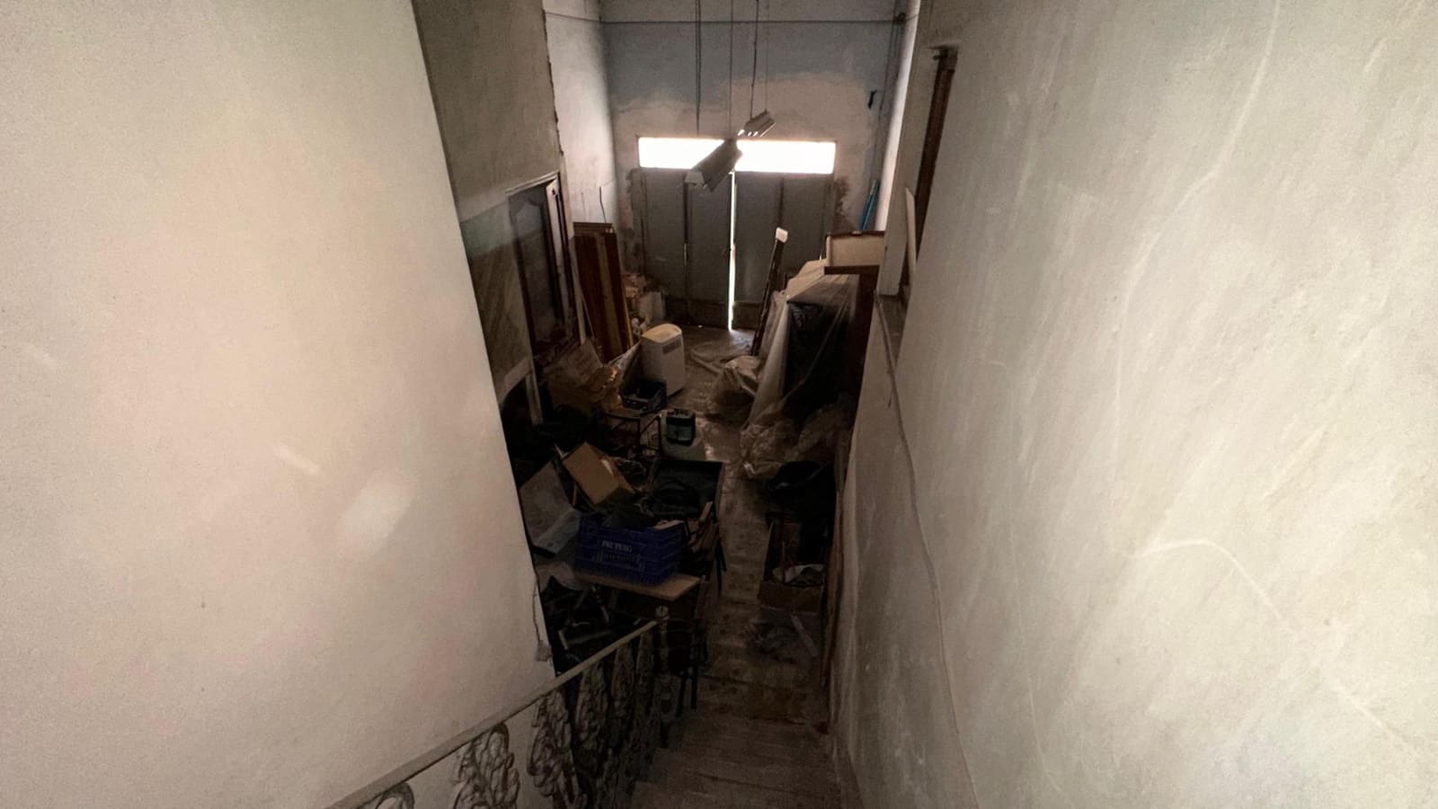 4 slaapkamer Huis te koop in Carlet met garage - € 200.000 (Ref: 9360174)