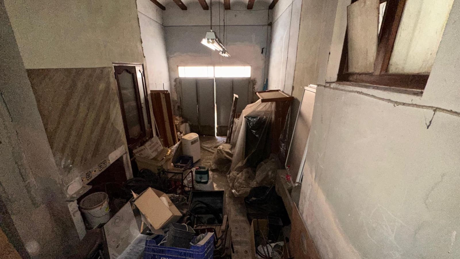 4 slaapkamer Huis te koop in Carlet met garage - € 200.000 (Ref: 9360174)