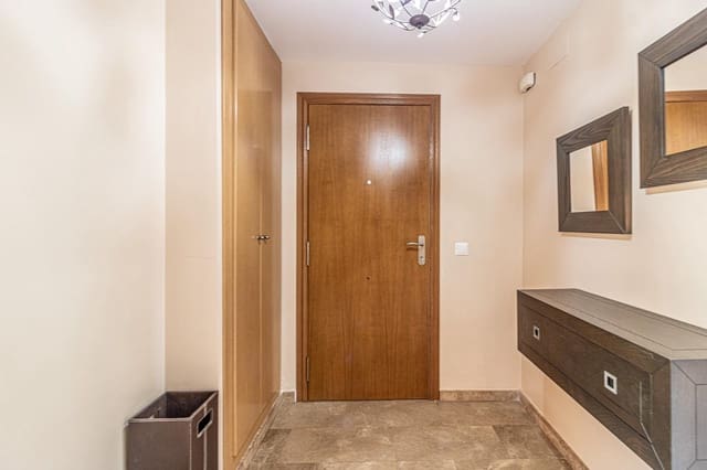 2 makuuhuone Kattohuoneisto myytävänä paikassa Carcaixent - 230 000 € (Ref: 9362493)