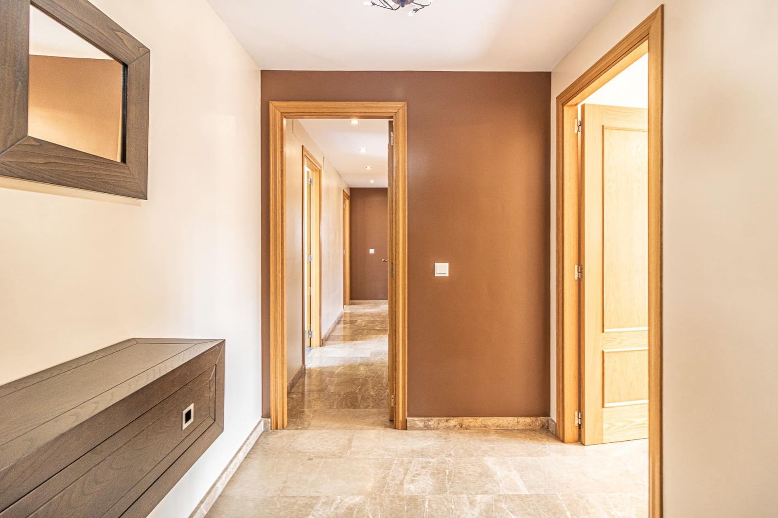 2 soveværelse Penthouse til salg i Carcaixent - € 230.000 (Ref: 9362493)