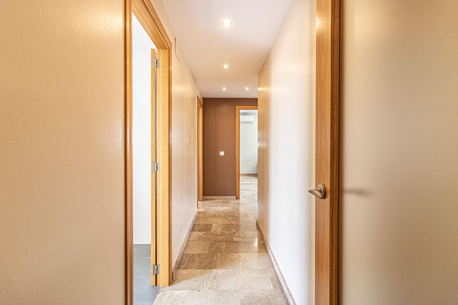 2 soveværelse Penthouse til salg i Carcaixent - € 230.000 (Ref: 9362493)