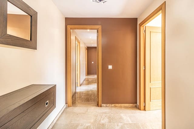 2 makuuhuone Kattohuoneisto myytävänä paikassa Carcaixent - 230 000 € (Ref: 9362493)