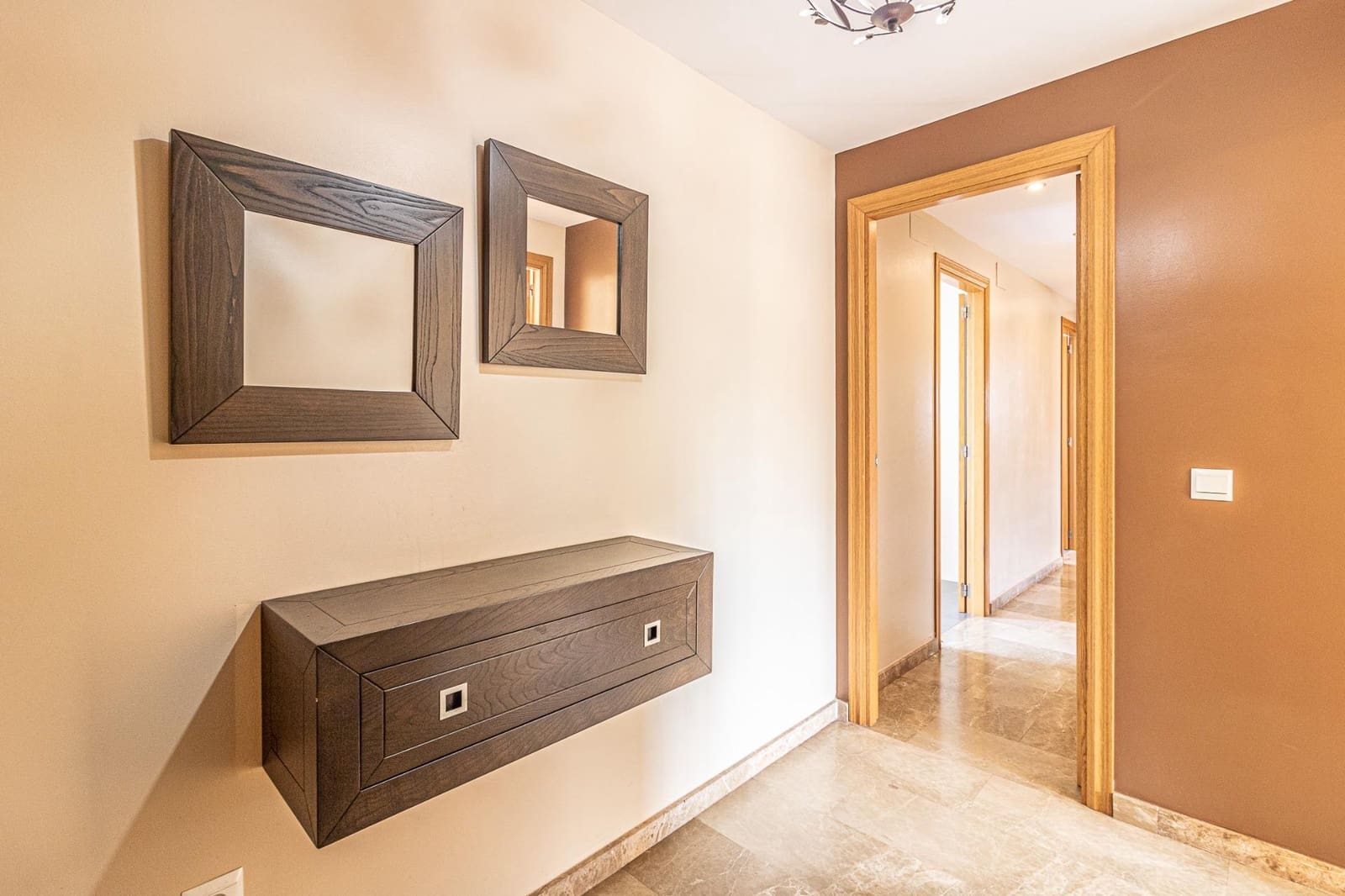 2 soveværelse Penthouse til salg i Carcaixent - € 230.000 (Ref: 9362493)