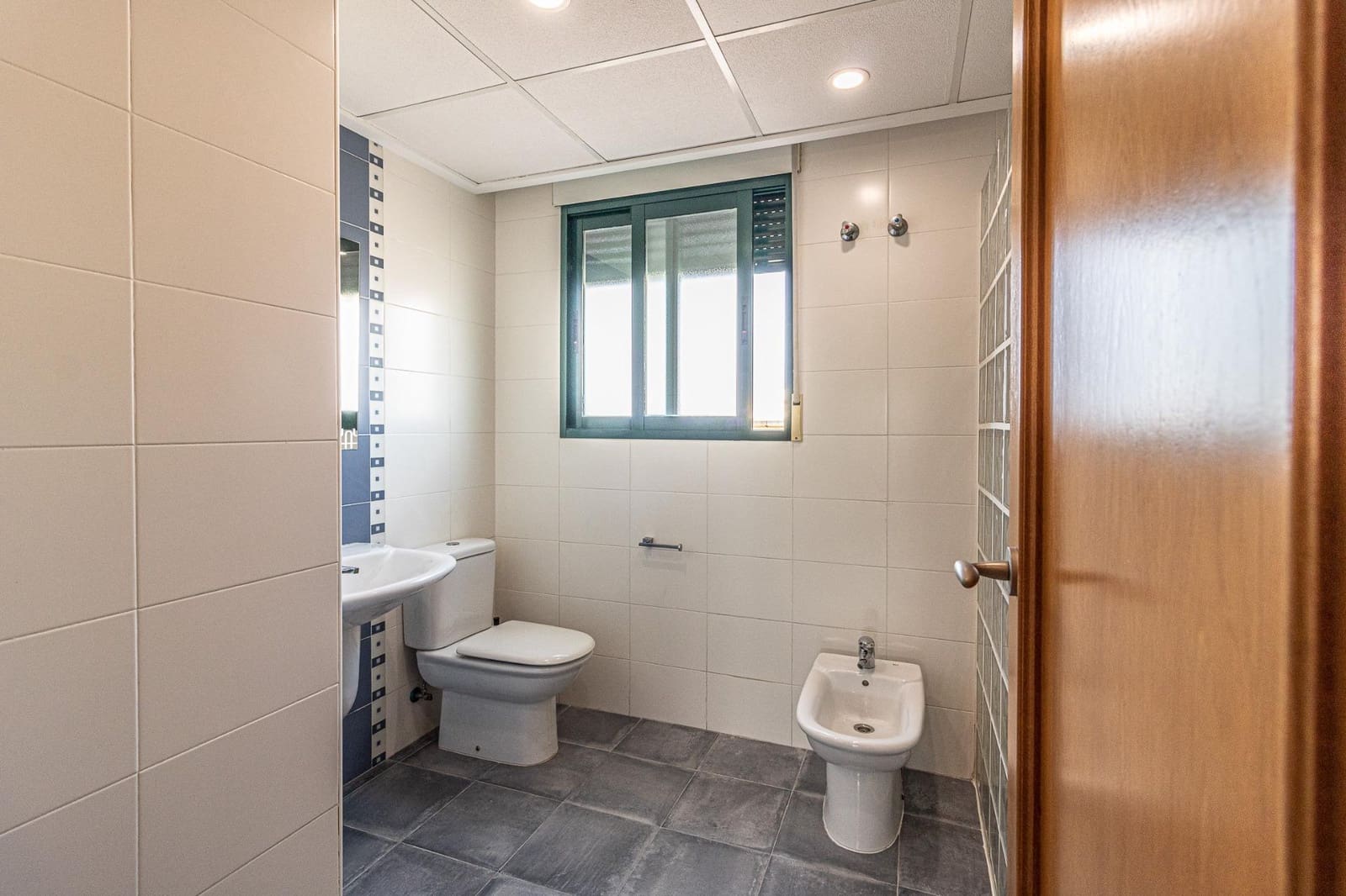 2 soveværelse Penthouse til salg i Carcaixent - € 230.000 (Ref: 9362493)