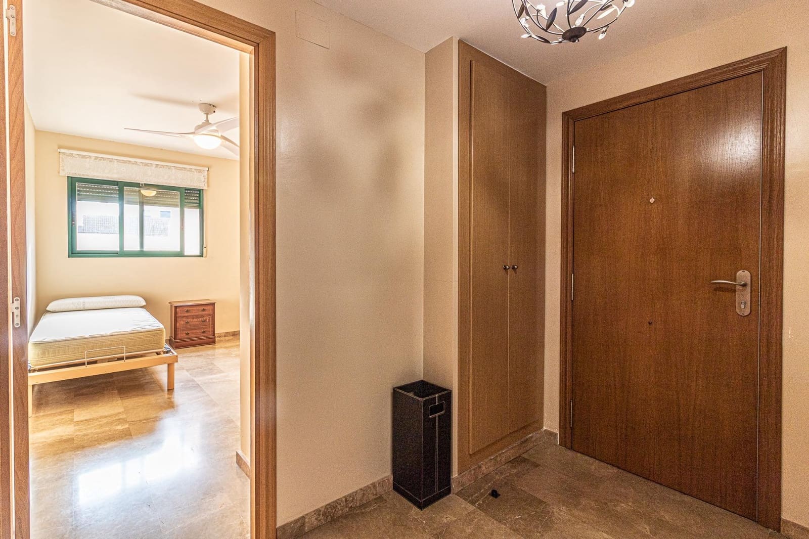 2 soveværelse Penthouse til salg i Carcaixent - € 230.000 (Ref: 9362493)