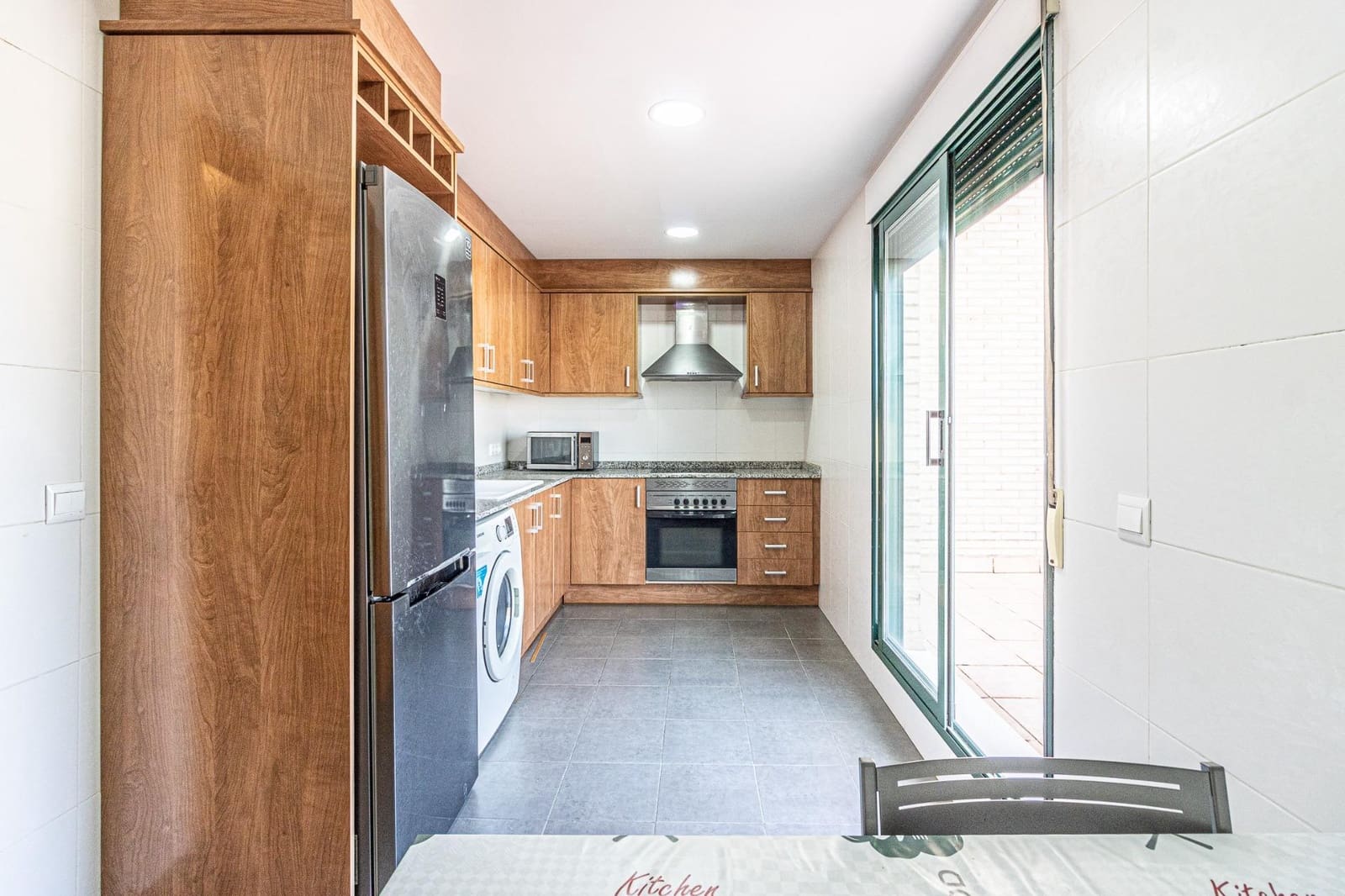 2 soveværelse Penthouse til salg i Carcaixent - € 230.000 (Ref: 9362493)