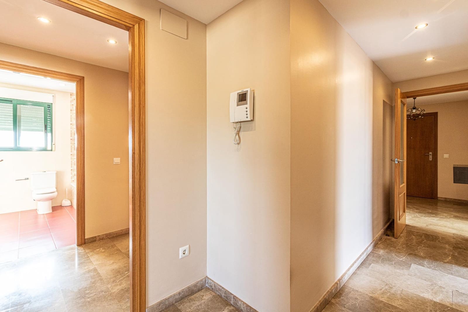 2 soveværelse Penthouse til salg i Carcaixent - € 230.000 (Ref: 9362493)