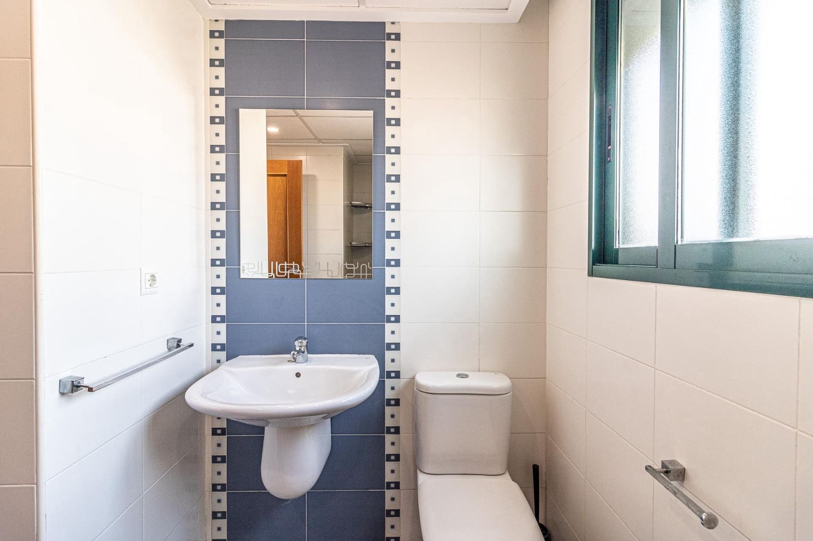 2 soveværelse Penthouse til salg i Carcaixent - € 230.000 (Ref: 9362493)