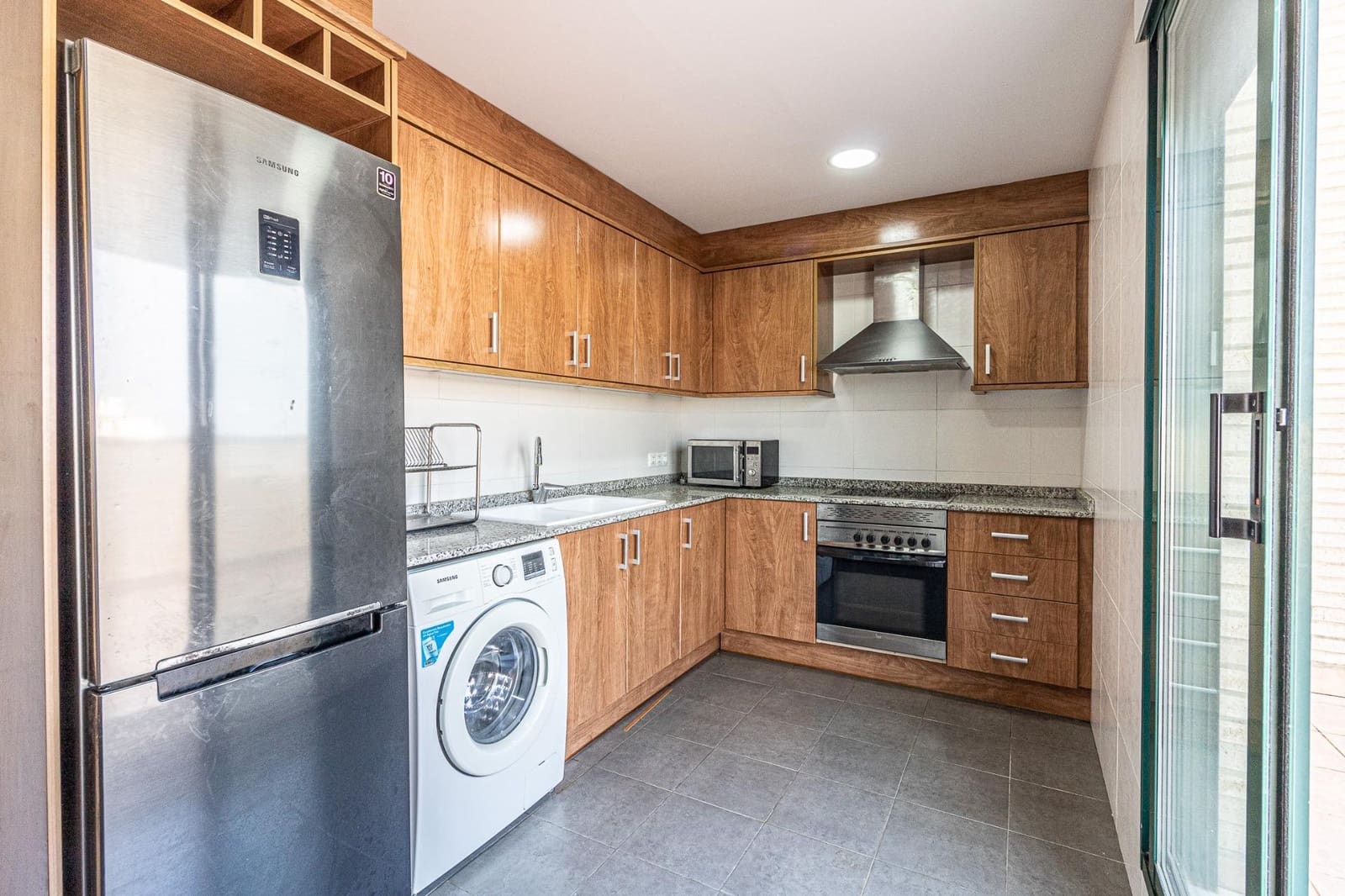 2 soveværelse Penthouse til salg i Carcaixent - € 230.000 (Ref: 9362493)