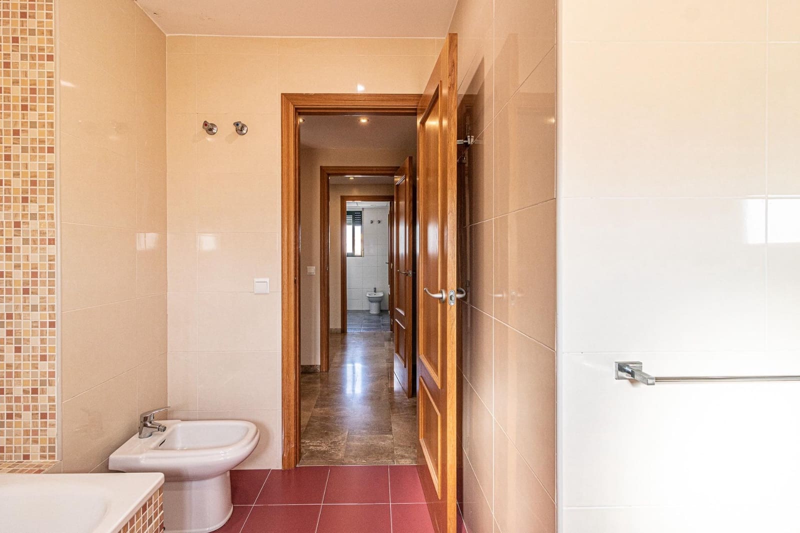 2 soveværelse Penthouse til salg i Carcaixent - € 230.000 (Ref: 9362493)