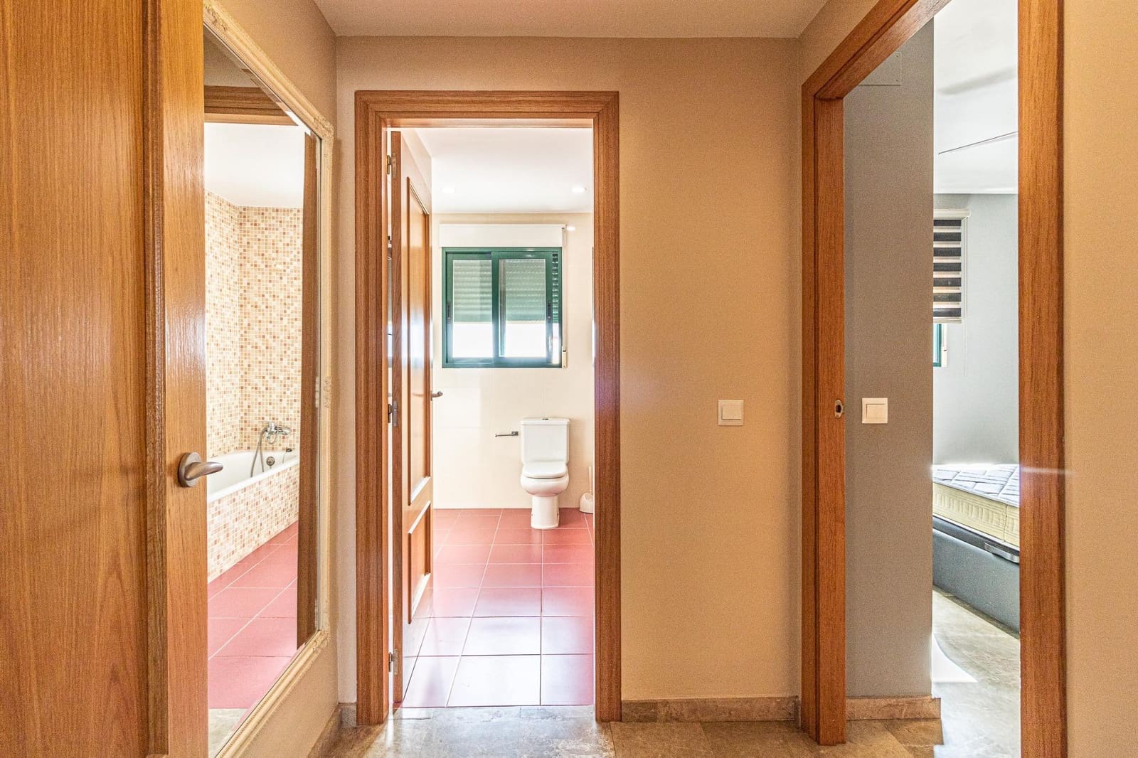 2 soveværelse Penthouse til salg i Carcaixent - € 230.000 (Ref: 9362493)