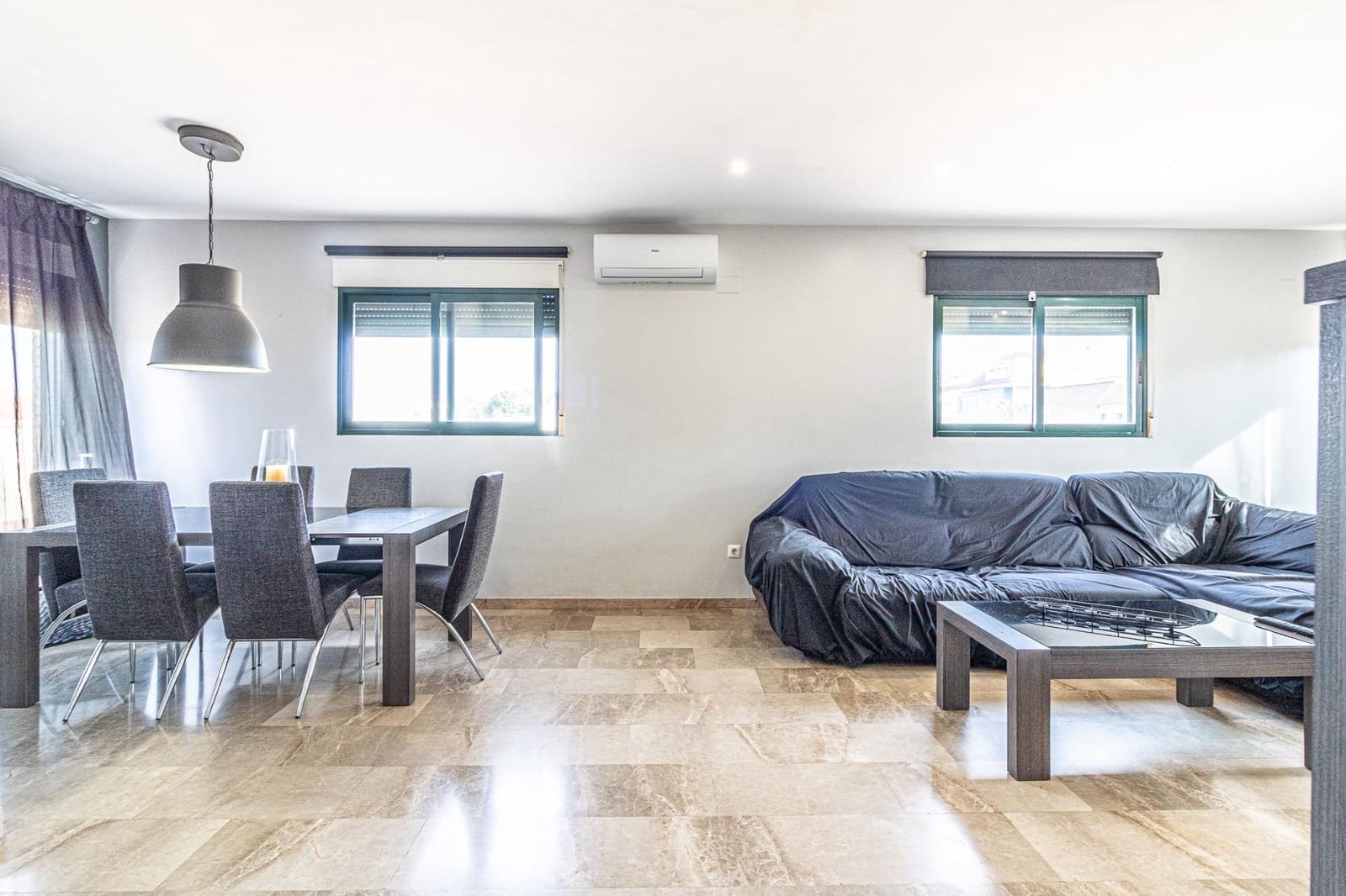 2 soveværelse Penthouse til salg i Carcaixent - € 230.000 (Ref: 9362493)