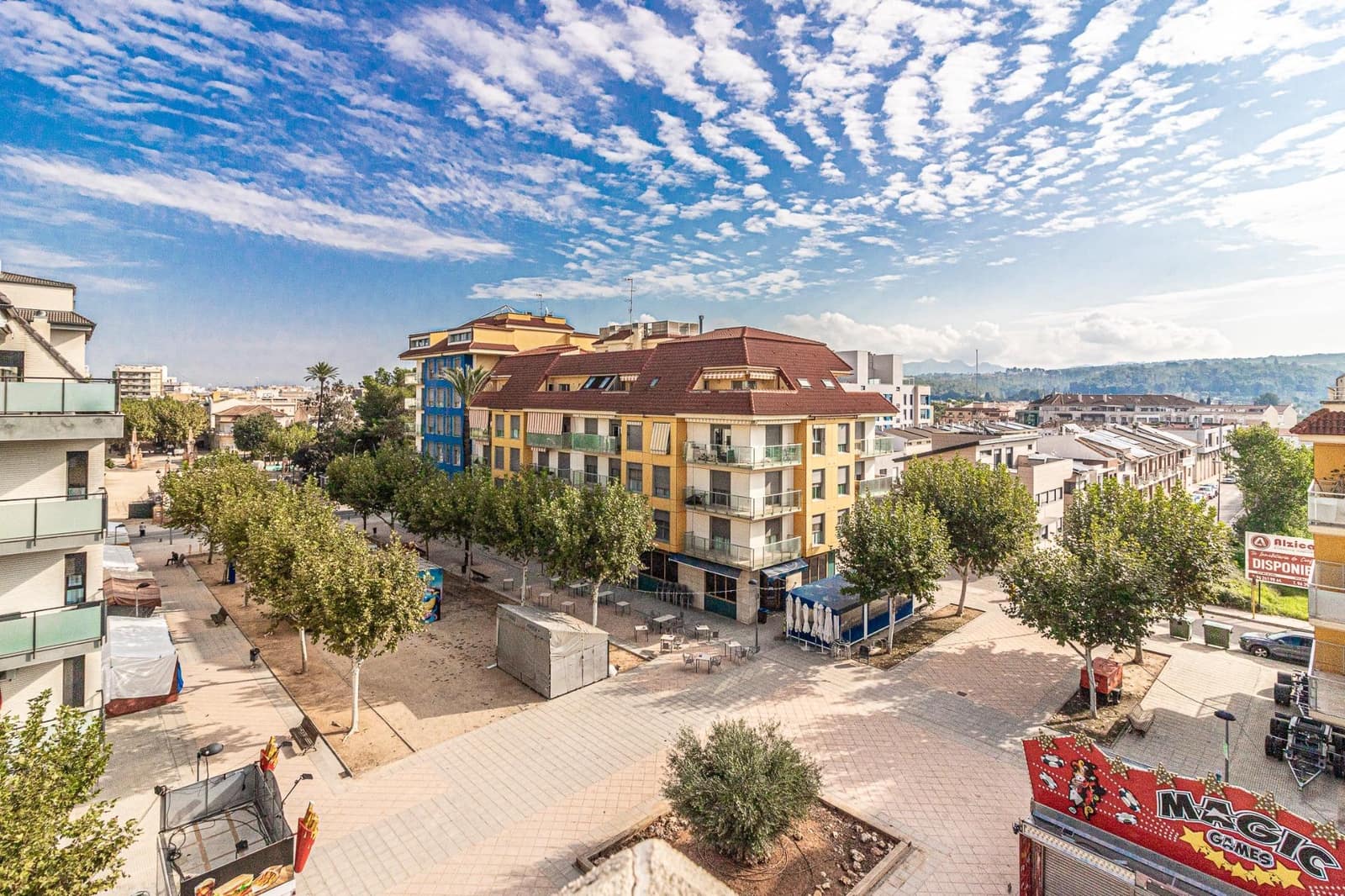 2 soveværelse Penthouse til salg i Carcaixent - € 230.000 (Ref: 9362493)