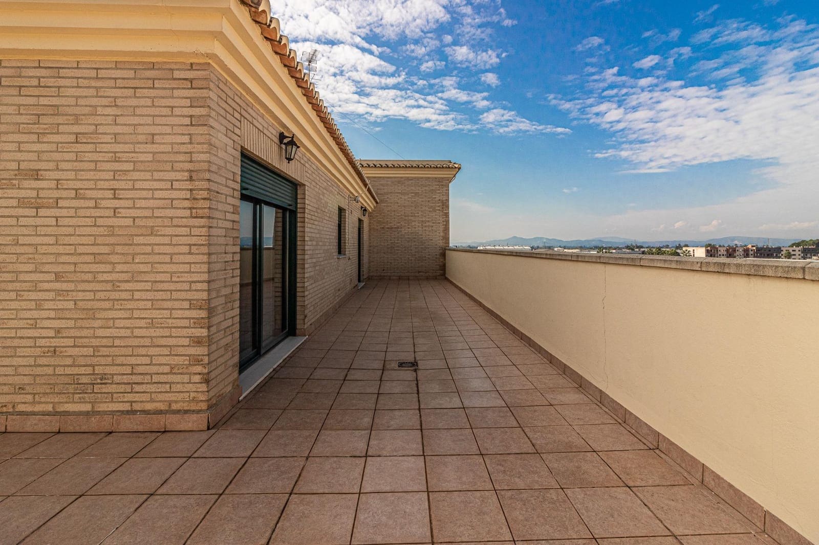 2 soveværelse Penthouse til salg i Carcaixent - € 230.000 (Ref: 9362493)