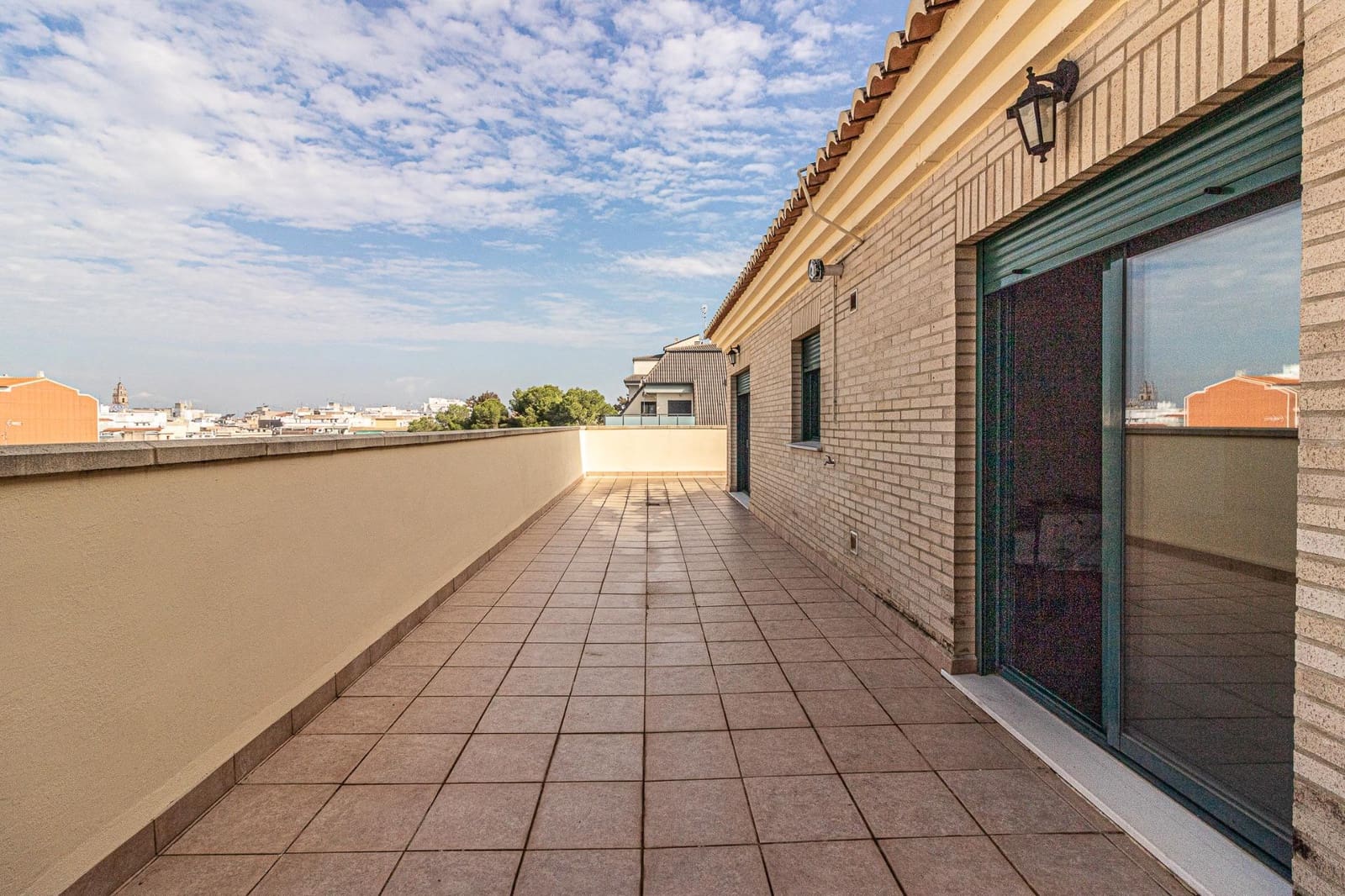 2 soveværelse Penthouse til salg i Carcaixent - € 230.000 (Ref: 9362493)