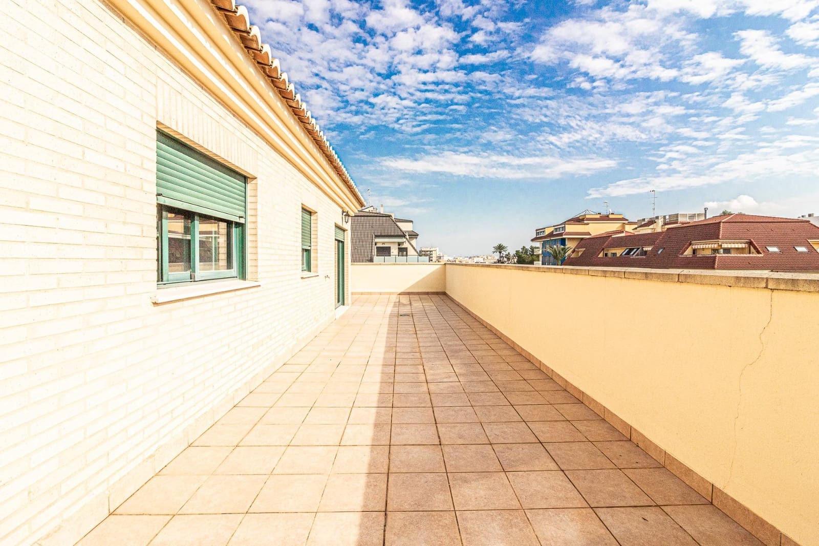 2 soveværelse Penthouse til salg i Carcaixent - € 230.000 (Ref: 9362493)