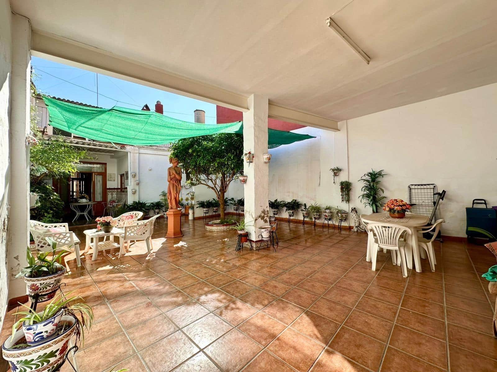 2 camera da letto Villa in vendita in Alberic con garage - 160.000 € (Rif: 9362497)