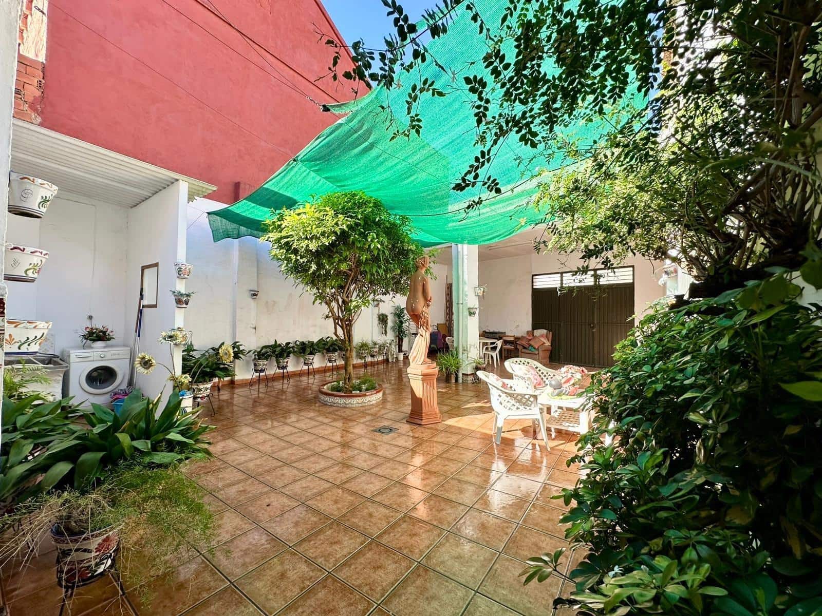 2 camera da letto Villa in vendita in Alberic con garage - 160.000 € (Rif: 9362497)