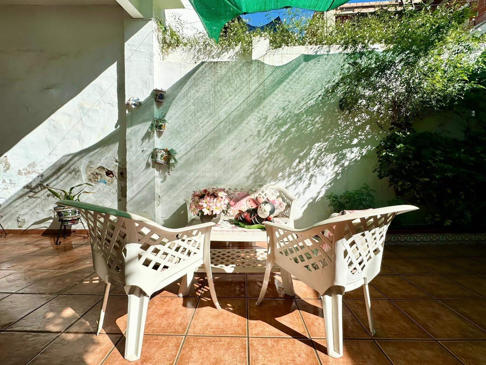 2 camera da letto Villa in vendita in Alberic con garage - 160.000 € (Rif: 9362497)