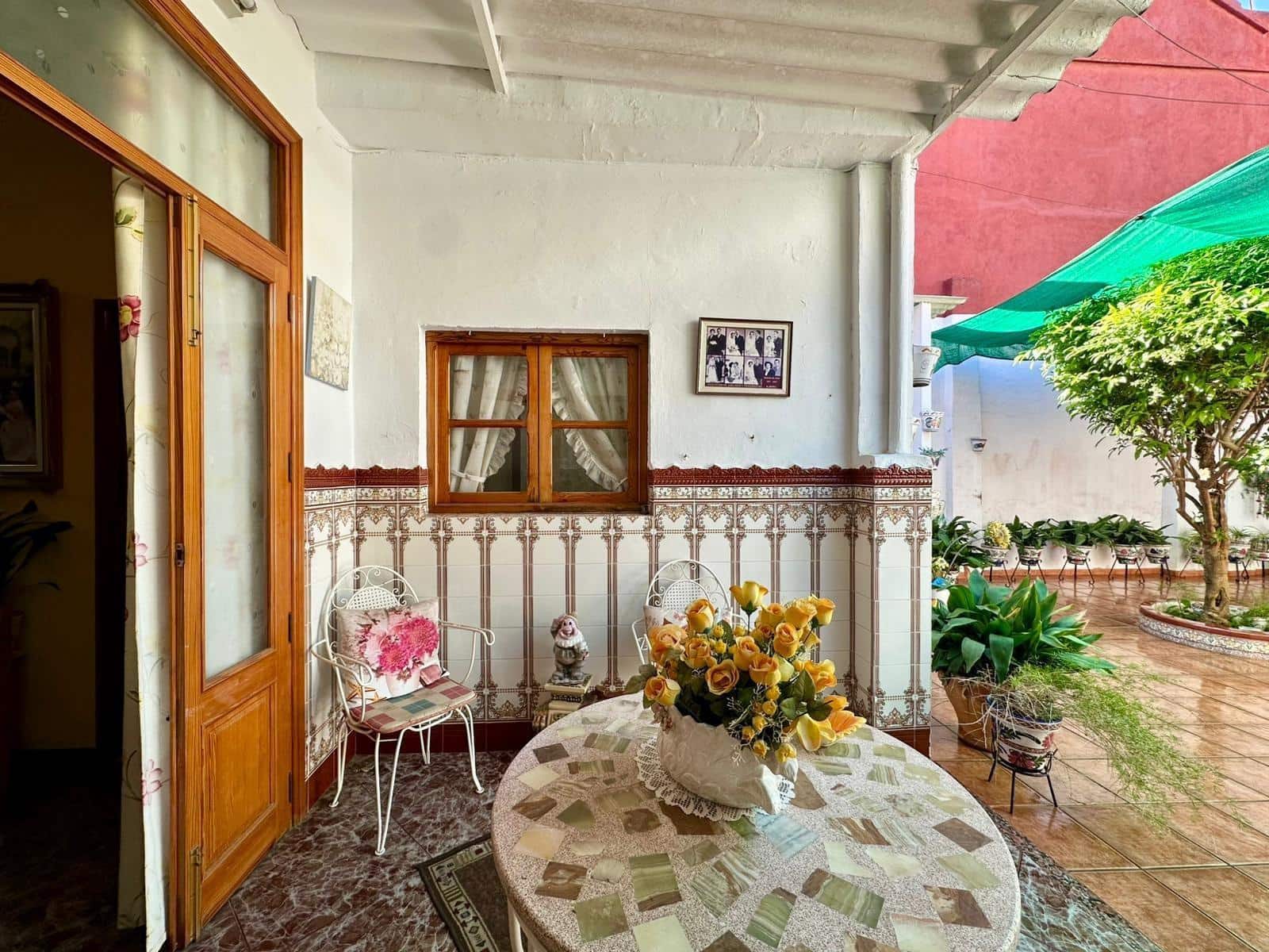 2 camera da letto Villa in vendita in Alberic con garage - 160.000 € (Rif: 9362497)