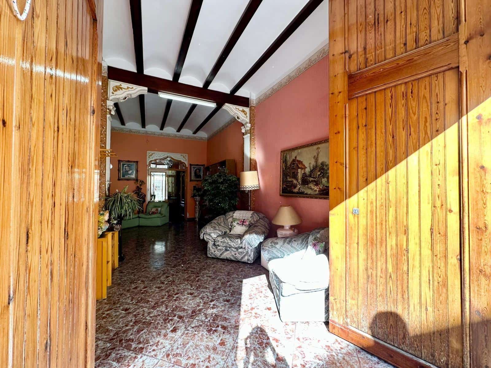 2 camera da letto Villa in vendita in Alberic con garage - 160.000 € (Rif: 9362497)