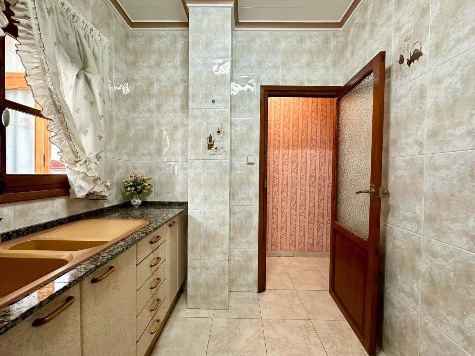 2 camera da letto Villa in vendita in Alberic con garage - 160.000 € (Rif: 9362497)