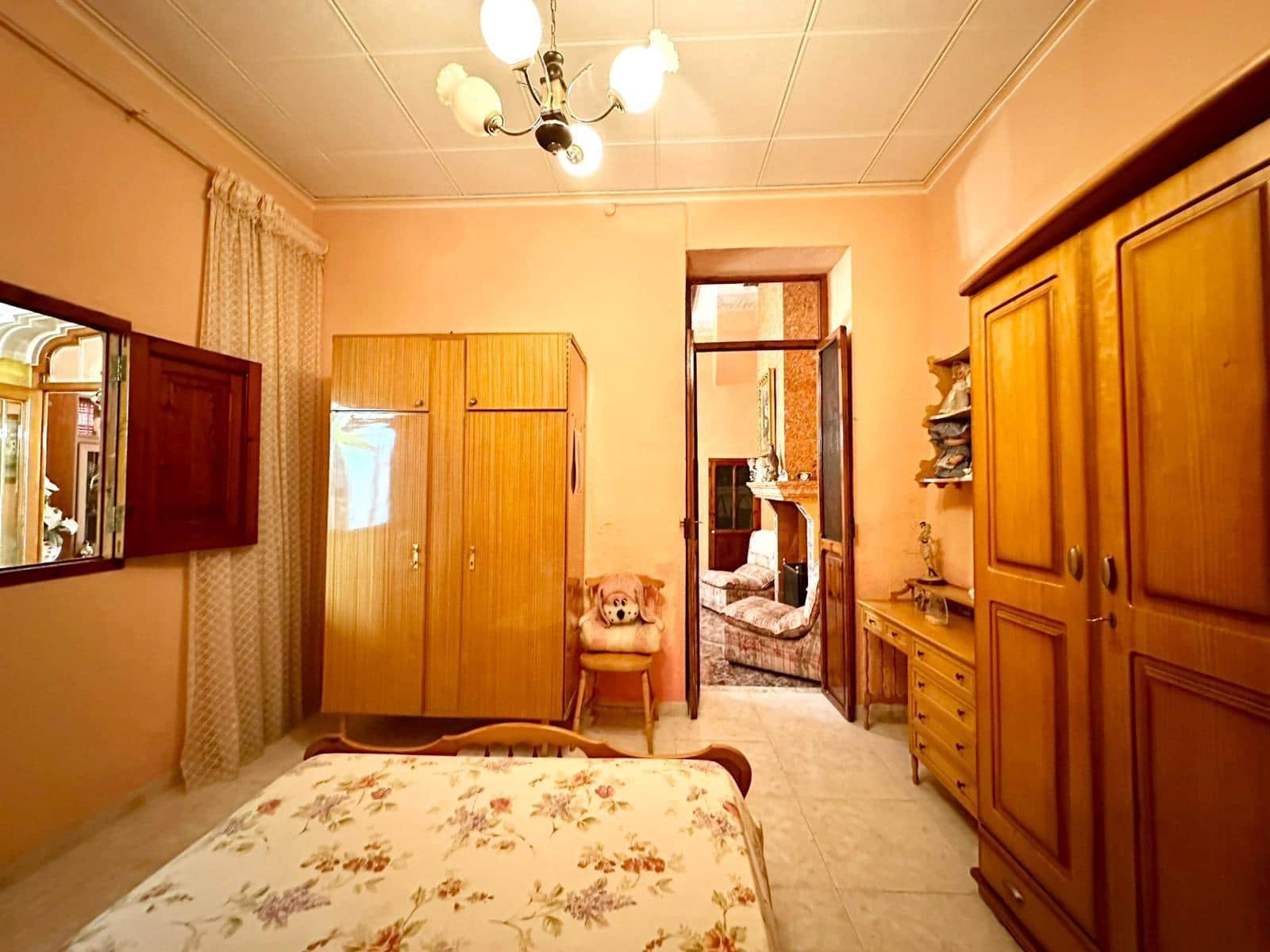 2 camera da letto Villa in vendita in Alberic con garage - 160.000 € (Rif: 9362497)