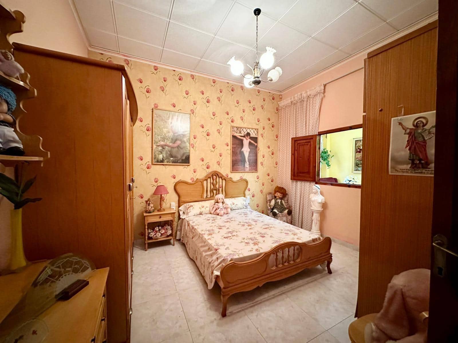 2 camera da letto Villa in vendita in Alberic con garage - 160.000 € (Rif: 9362497)