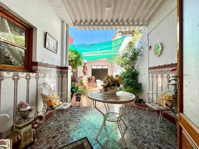 2 camera da letto Villa in vendita in Alberic con garage - 160.000 € (Rif: 9362497)