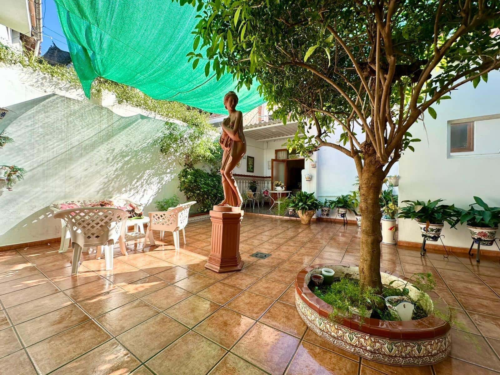 2 camera da letto Villa in vendita in Alberic con garage - 160.000 € (Rif: 9362497)