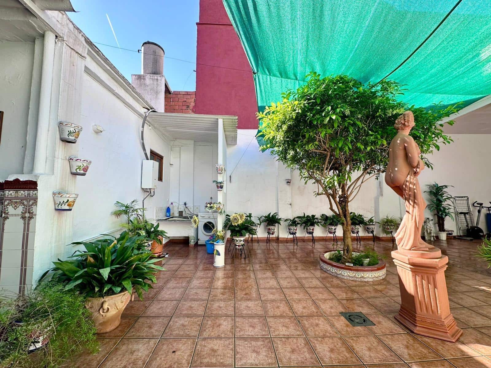 2 camera da letto Villa in vendita in Alberic con garage - 160.000 € (Rif: 9362497)