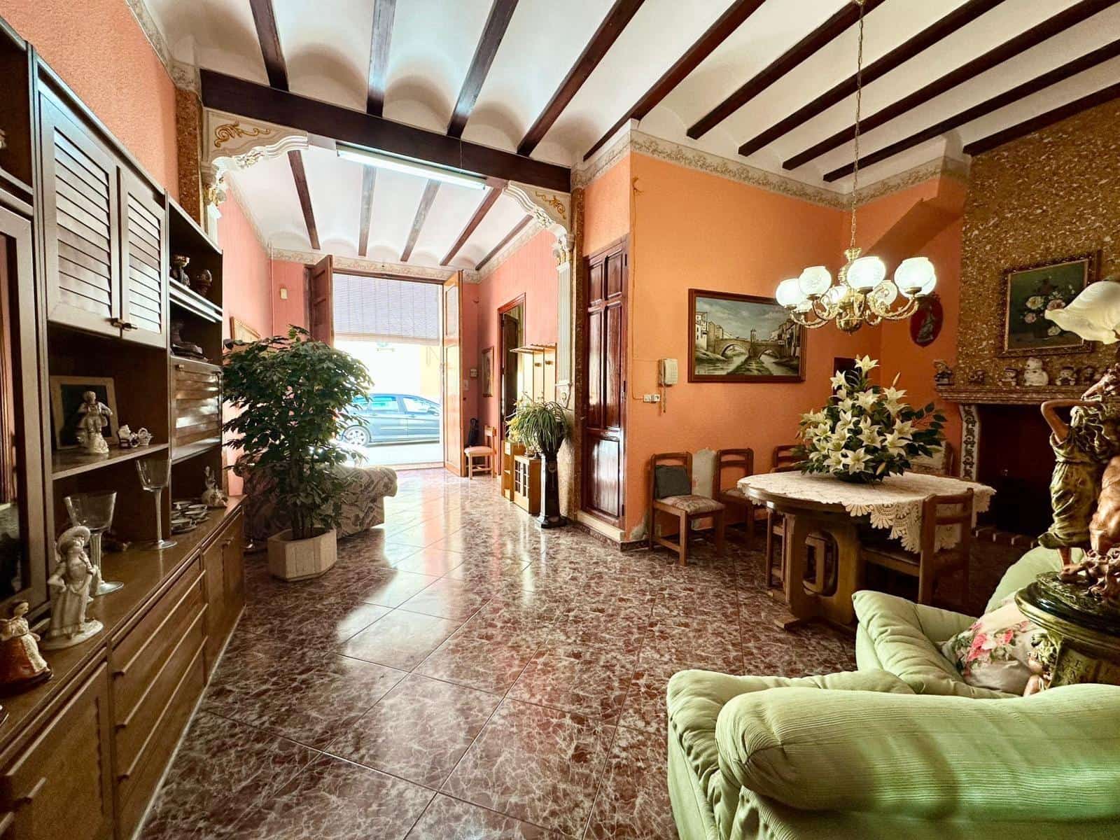 2 camera da letto Villa in vendita in Alberic con garage - 160.000 € (Rif: 9362497)