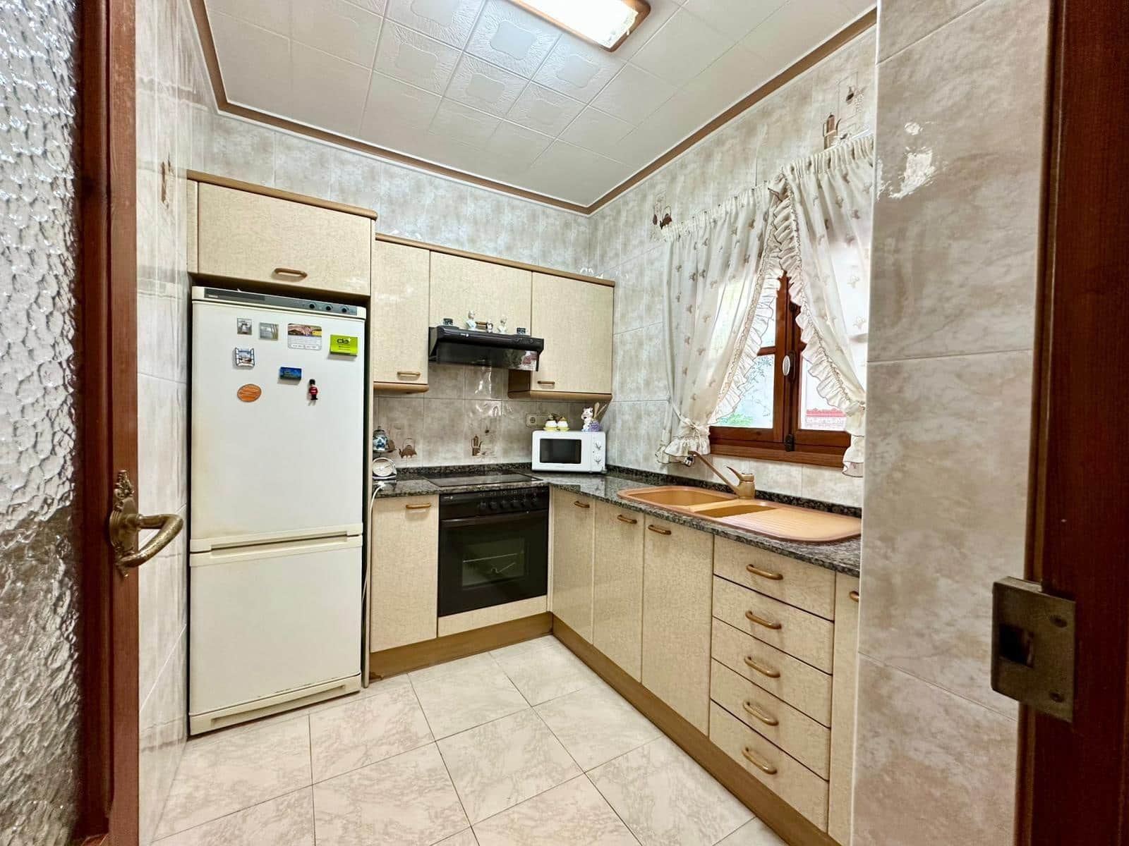 2 camera da letto Villa in vendita in Alberic con garage - 160.000 € (Rif: 9362497)