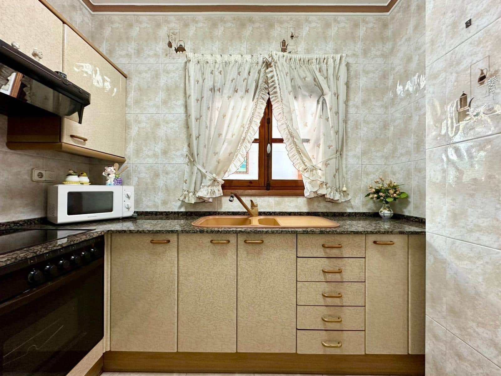 2 camera da letto Villa in vendita in Alberic con garage - 160.000 € (Rif: 9362497)