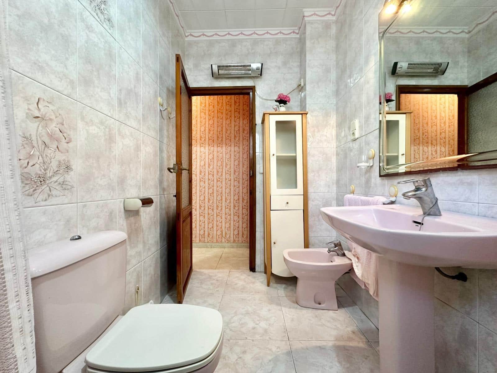 2 camera da letto Villa in vendita in Alberic con garage - 160.000 € (Rif: 9362497)