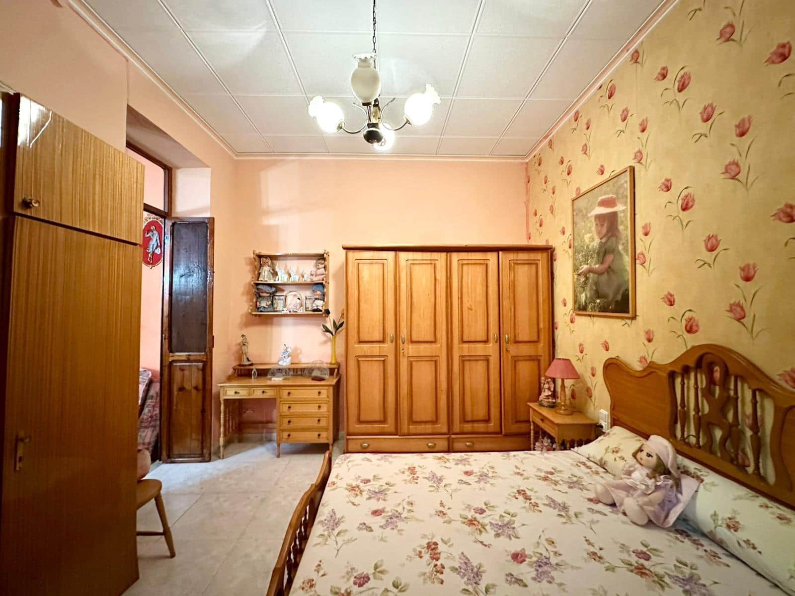 2 camera da letto Villa in vendita in Alberic con garage - 160.000 € (Rif: 9362497)