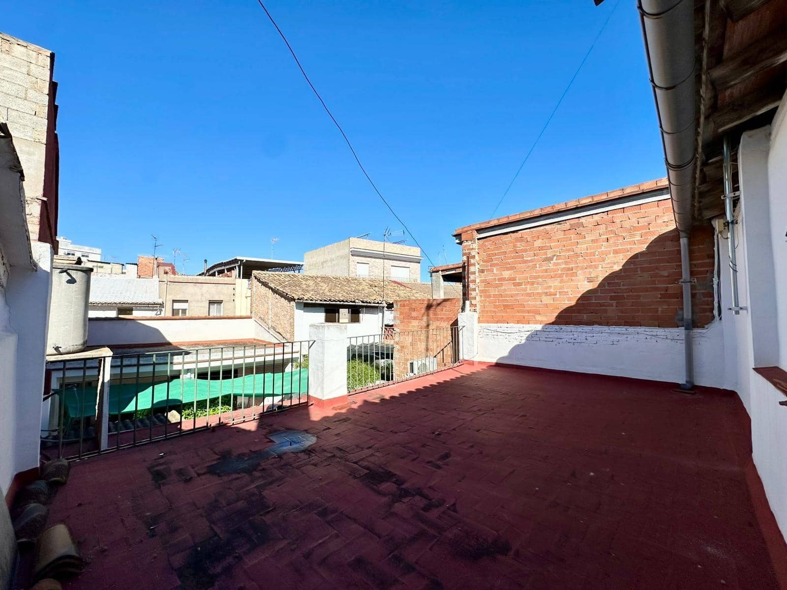 2 camera da letto Villa in vendita in Alberic con garage - 160.000 € (Rif: 9362497)