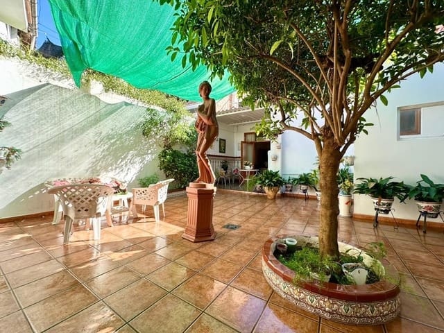 2 camera da letto Villa in vendita in Alberic con garage - 160.000 € (Rif: 9362497)