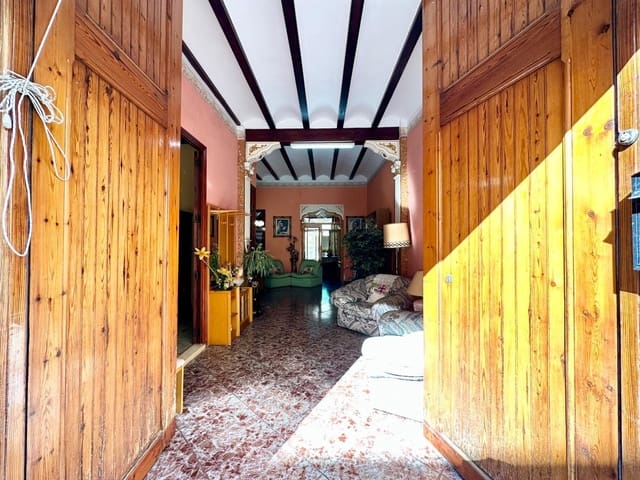 2 camera da letto Villa in vendita in Alberic con garage - 160.000 € (Rif: 9362497)