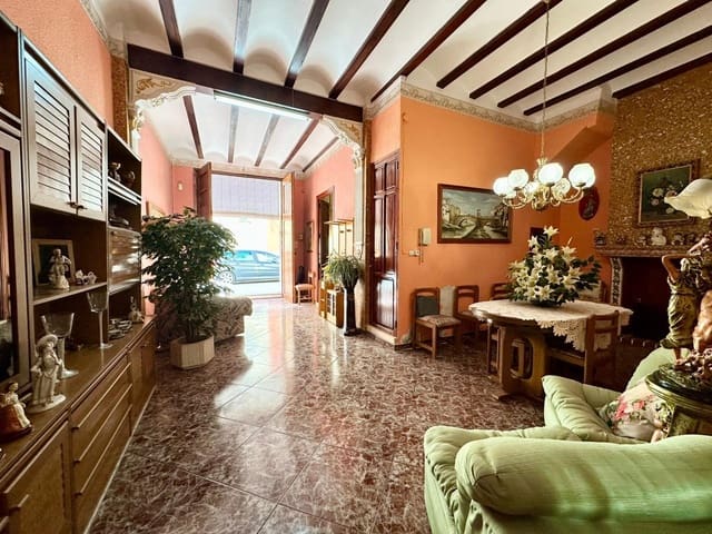 2 camera da letto Villa in vendita in Alberic con garage - 160.000 € (Rif: 9362497)