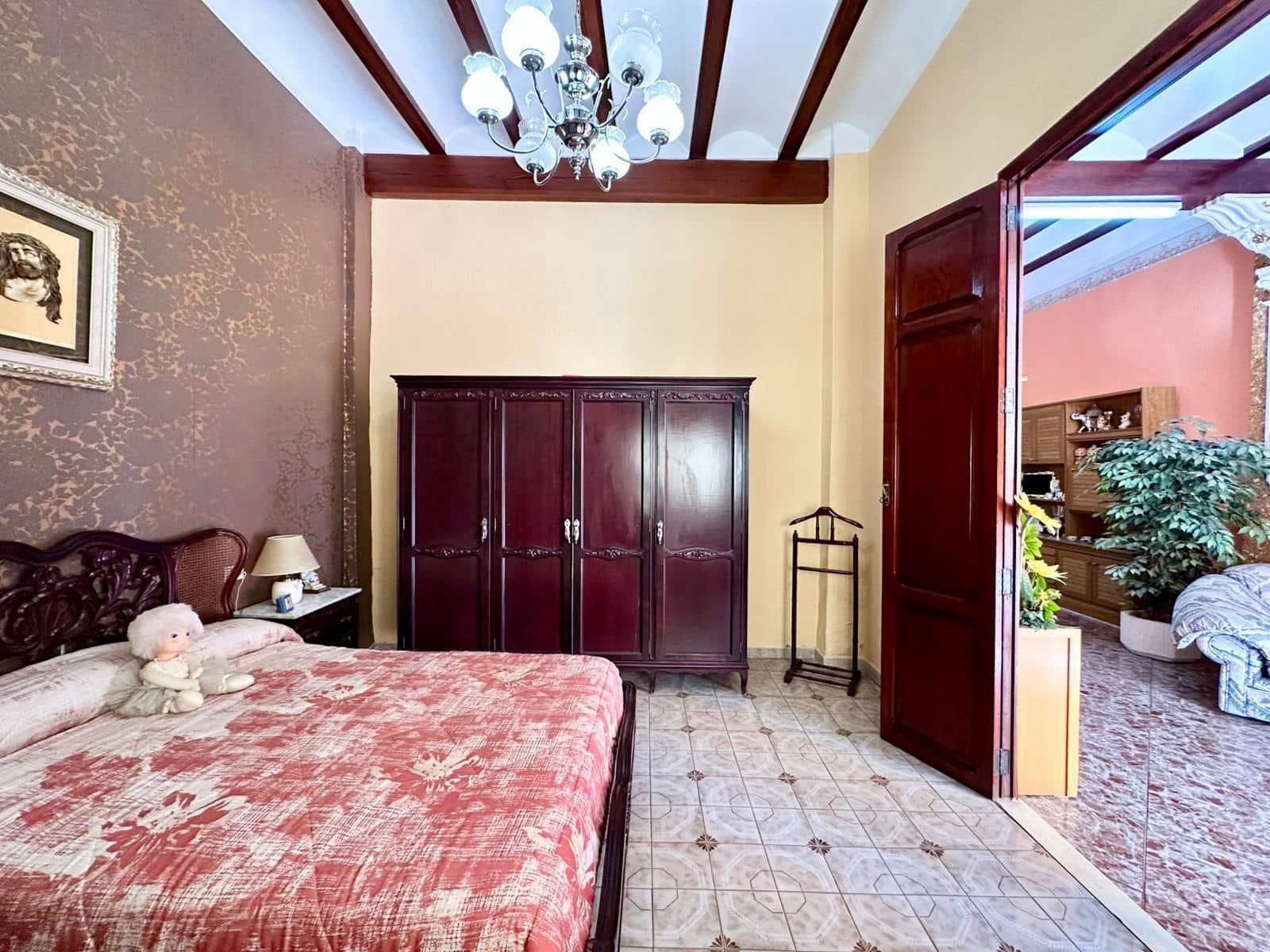 2 camera da letto Villa in vendita in Alberic con garage - 160.000 € (Rif: 9362497)