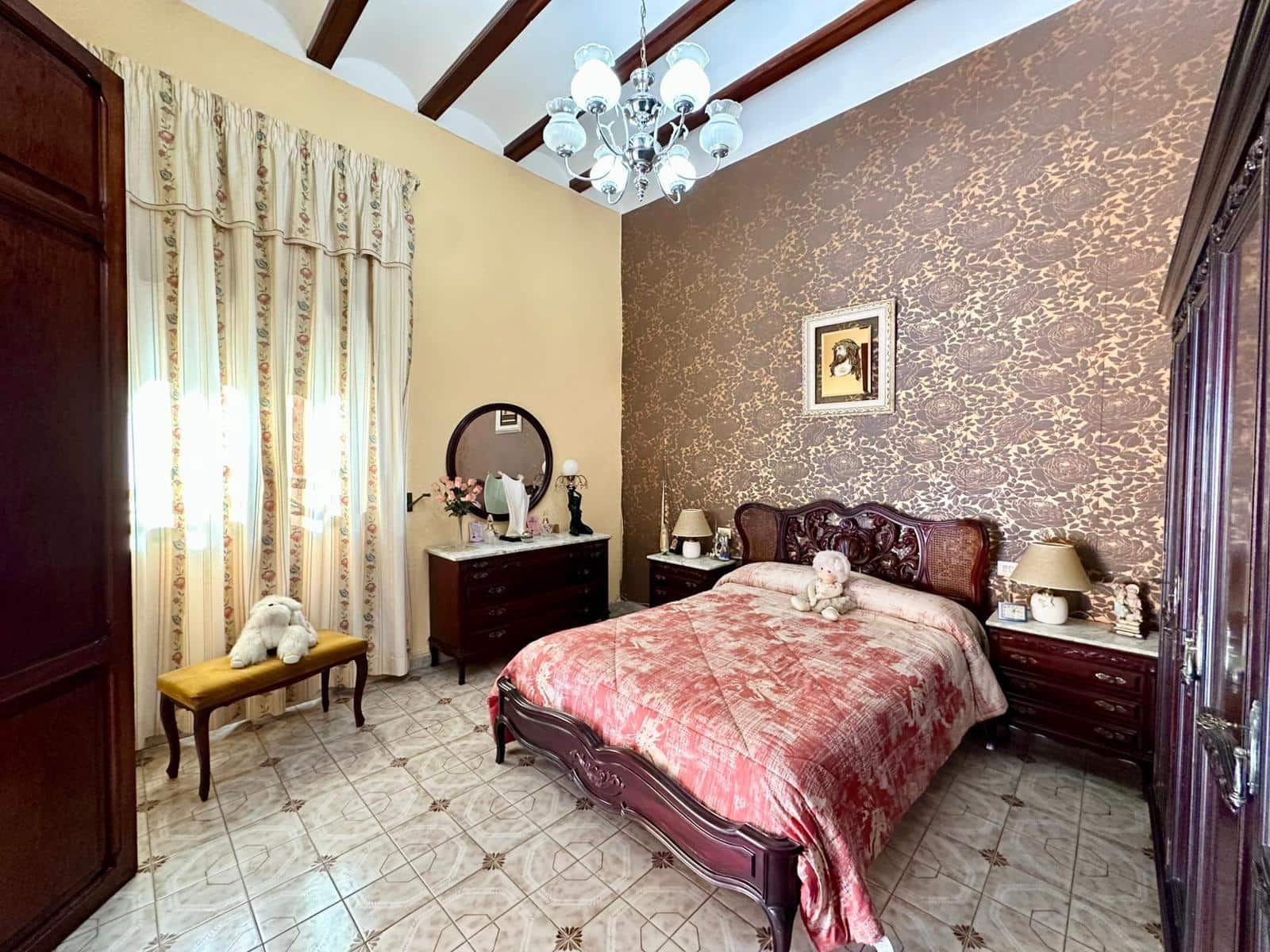 2 camera da letto Villa in vendita in Alberic con garage - 160.000 € (Rif: 9362497)