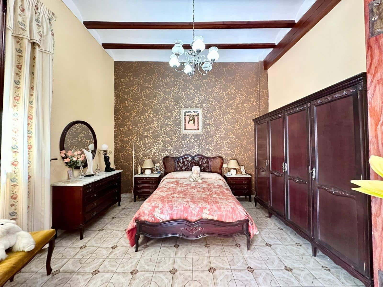 2 camera da letto Villa in vendita in Alberic con garage - 160.000 € (Rif: 9362497)