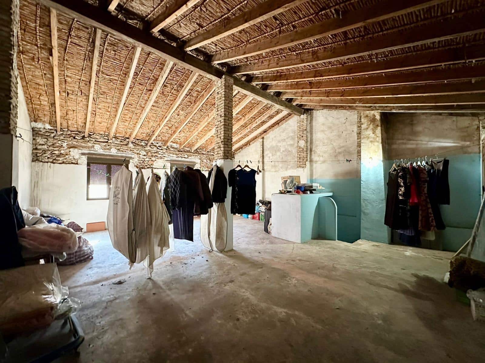 2 camera da letto Villa in vendita in Alberic con garage - 160.000 € (Rif: 9362497)