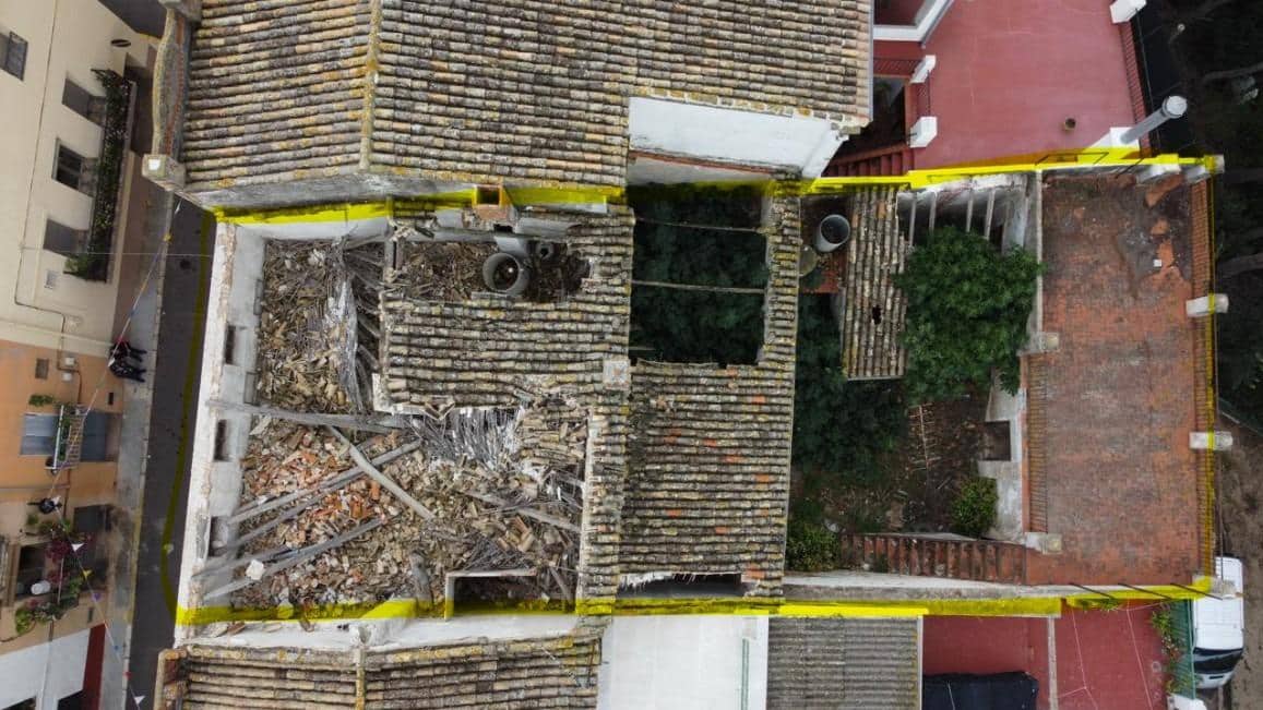 Finca/Maison de Campagne à vendre à Sellent - 33 000 € (Ref: 9374591)