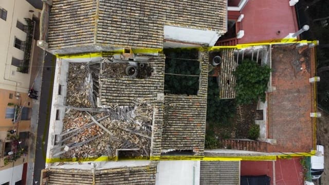 Finca/Country House for sale in Sellent - € 33,000 (Ref: 9374591)