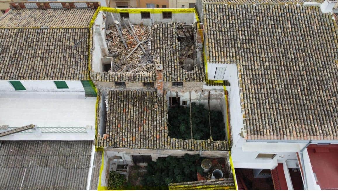 Finca/Maison de Campagne à vendre à Sellent - 33 000 € (Ref: 9374591)